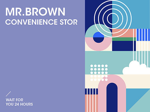 MR.BROWN CONVENIENCE STOR