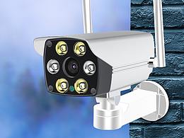 360°全景云台摄像机 监控设备