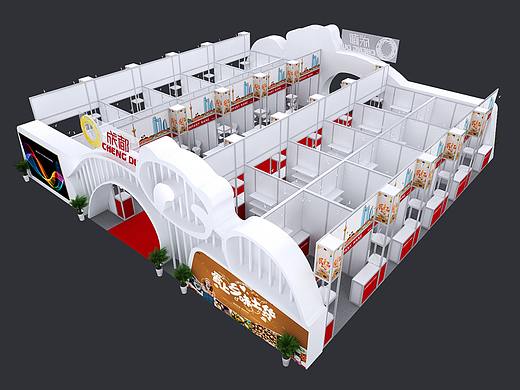 深圳礼品展成都展团