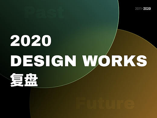 2020年年终复盘