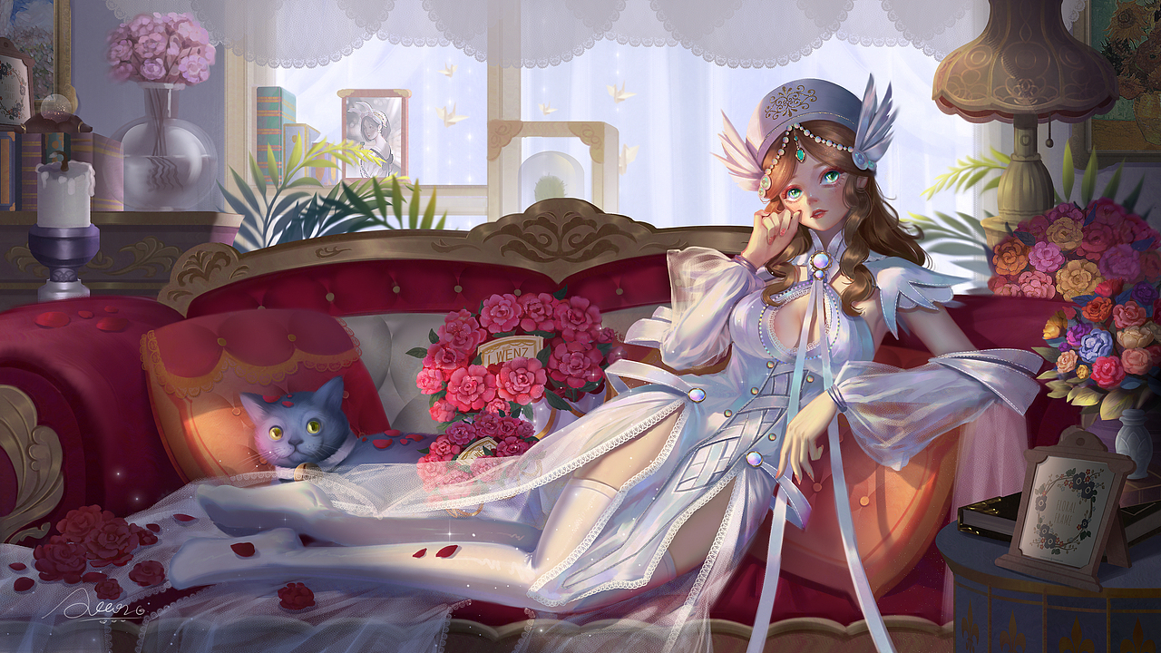 ROSES（图ZMjUzNTMyNjAw） - 创作习作 - 站酷设计师LeeLg原创素材 - 站酷ZCOOL