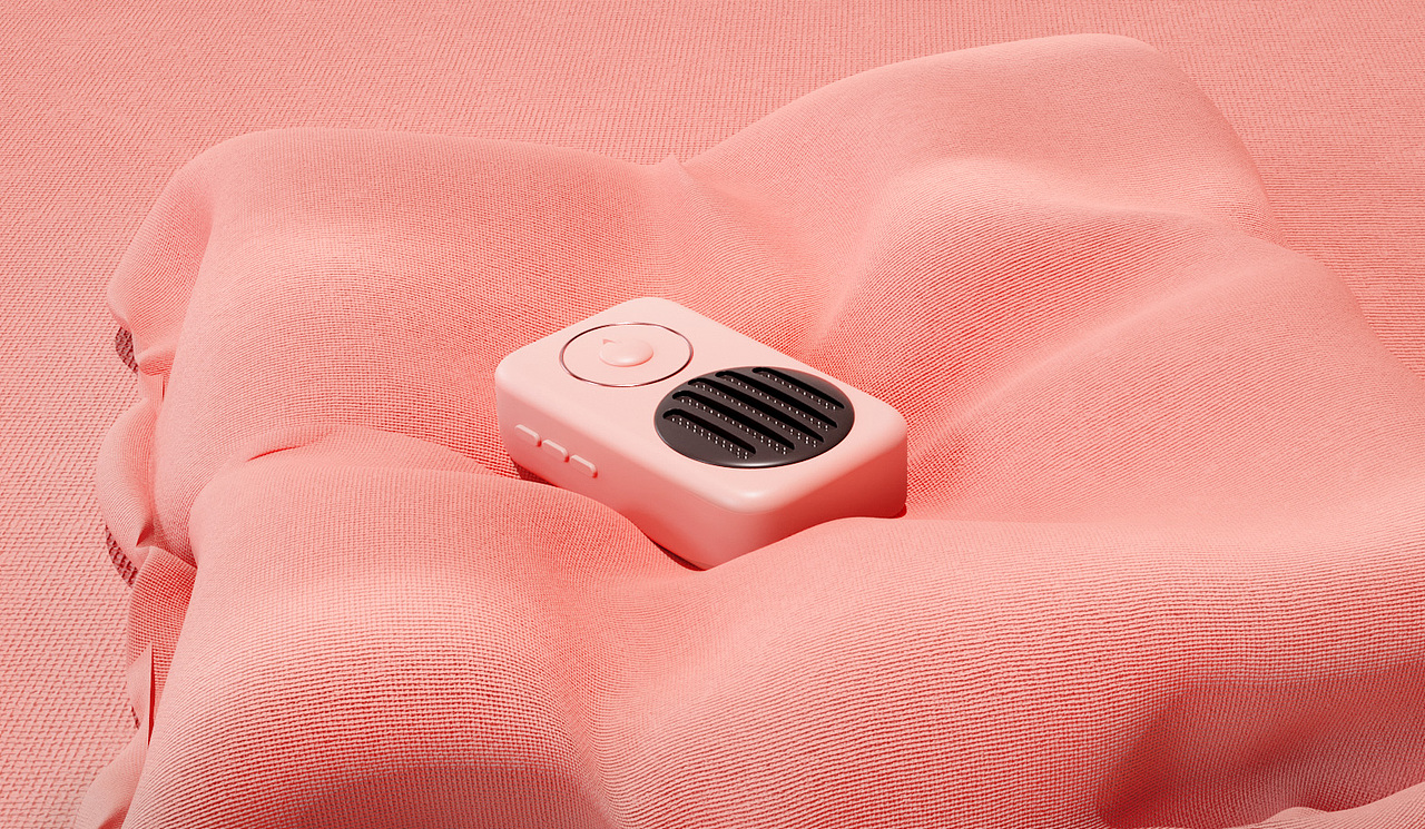 产品渲染小风扇产品渲染加湿器产品渲染（图ZMjk2MDc5MzY0） - 产品 - 站酷设计师李青M原创素材 - 站酷ZCOOL