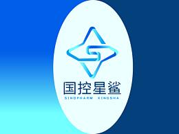 “星鲨”LOGO