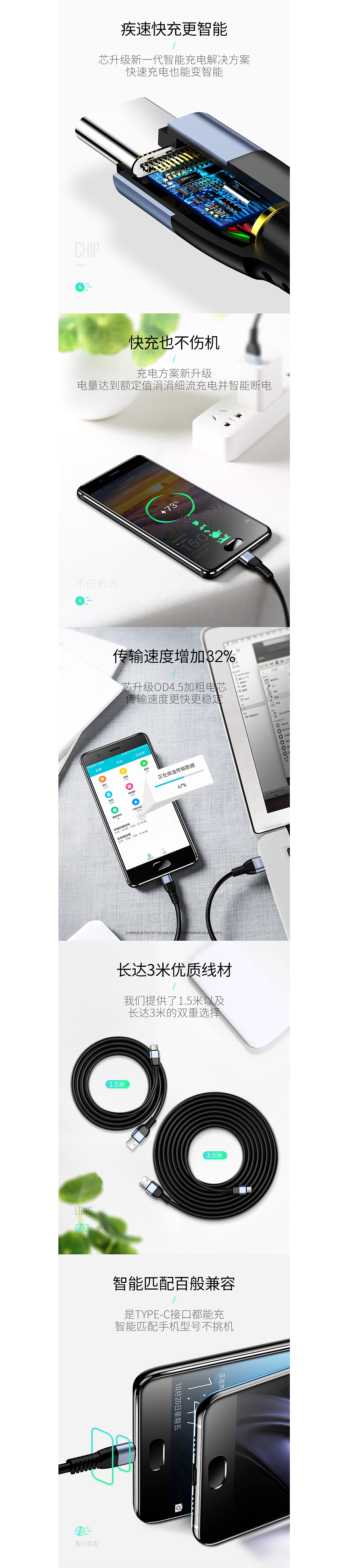 数据线描述（图ZMTA4MTk4Mzcy） - 电商 - 站酷设计师辣条配白酒原创素材 - 站酷ZCOOL