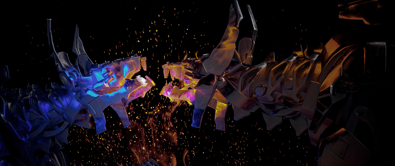 Cinema 4DStyle map exercise（图ZMTg3MjMyMTIw） - 其他三维 - 站酷设计师是Bobo呀原创素材 - 站酷ZCOOL