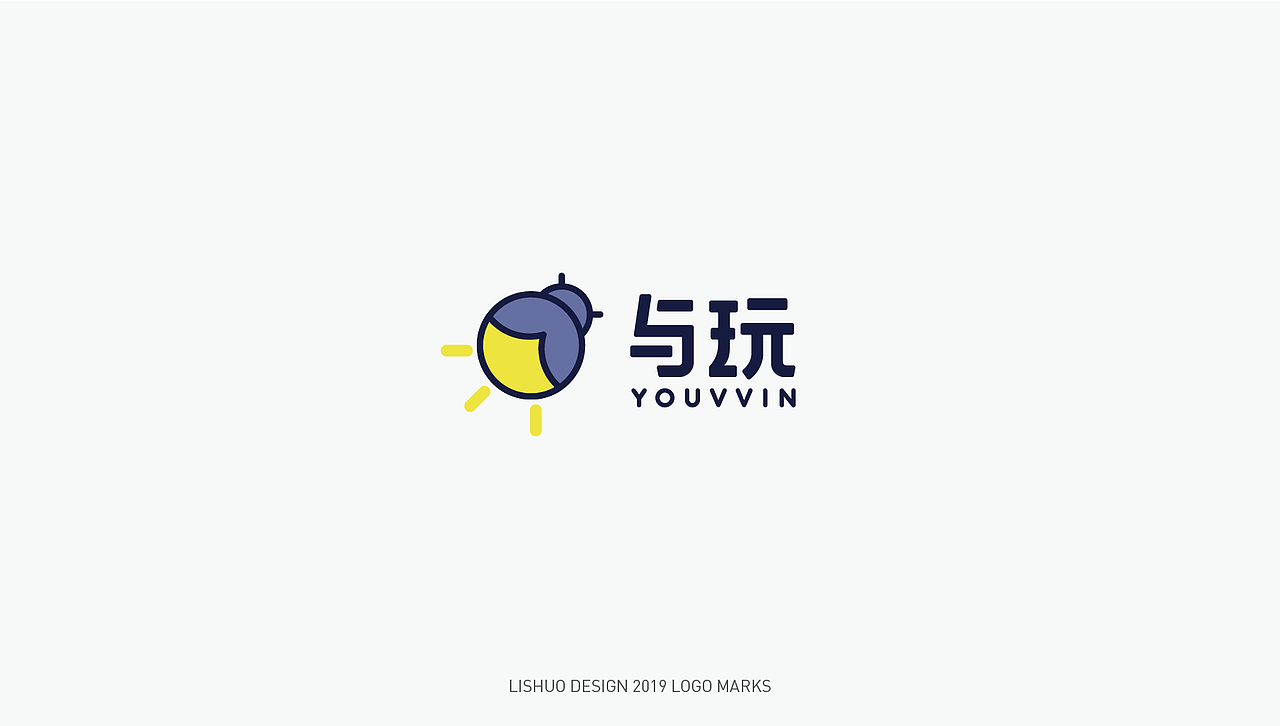 2019年终LOGO合集（图ZMTk0MjE3NDUy） - Logo - 站酷设计师花开花落幽谷里原创素材 - 站酷ZCOOL