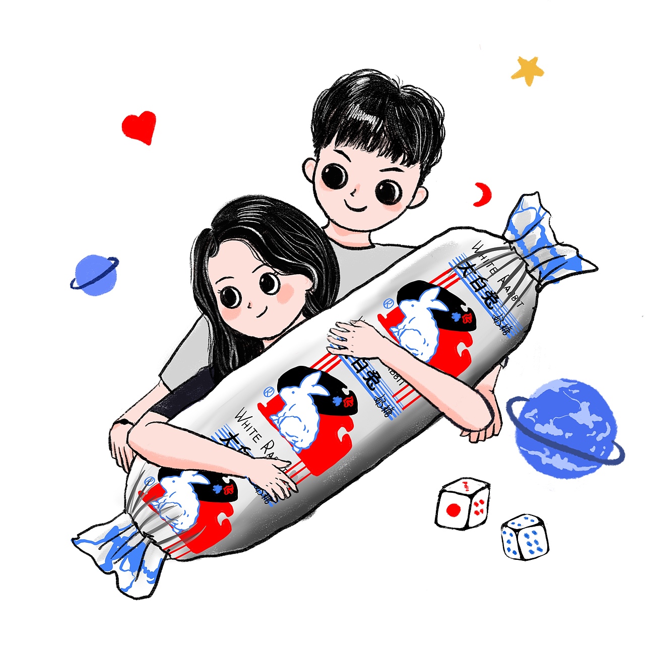 一些头像（图ZMjAxNDk0NTY4） - 创作习作 - 站酷设计师好久没吃青菜原创素材 - 站酷ZCOOL