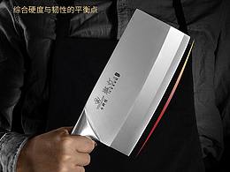 刀具摄影集（看了也不会）