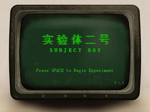 Subject 002（個人主頁-ZMjU0NTA0NDA=） - 獨立游戲 - 站酷設(shè)計師ShaneHou原創(chuàng)素材 - 站酷ZCOOL
