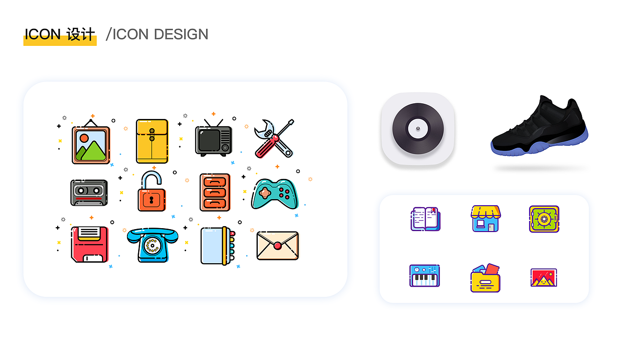 2019个人作品集（图ZMTc2NTY1MTE2） - 其他UI - 站酷设计师云破日出原创素材 - 站酷ZCOOL