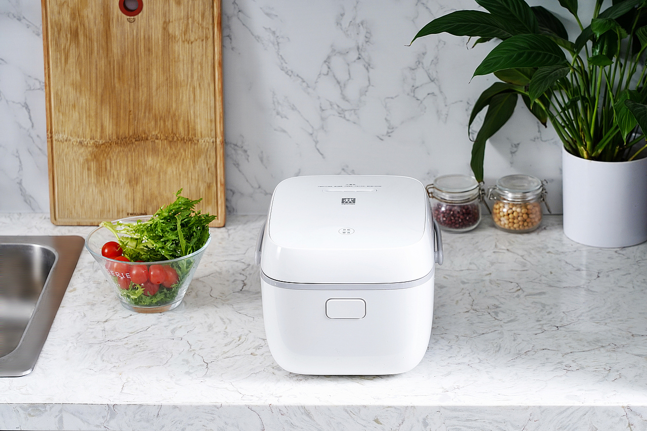 双立人nova迷你电饭煲