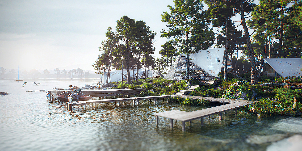 2020 新年作品（图ZMjg4MDk3NTk2） - 建筑/空间 - 站酷设计师guke_2018原创素材 - 站酷ZCOOL