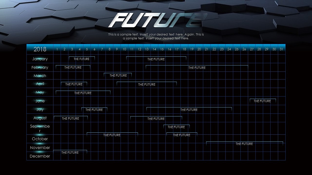 [一茶演示]人工智能改变未来PPT模板（图ZMTE5MDY2NDk2） - PPT/Keynote - 站酷设计师ArlenePPT原创素材 - 站酷ZCOOL