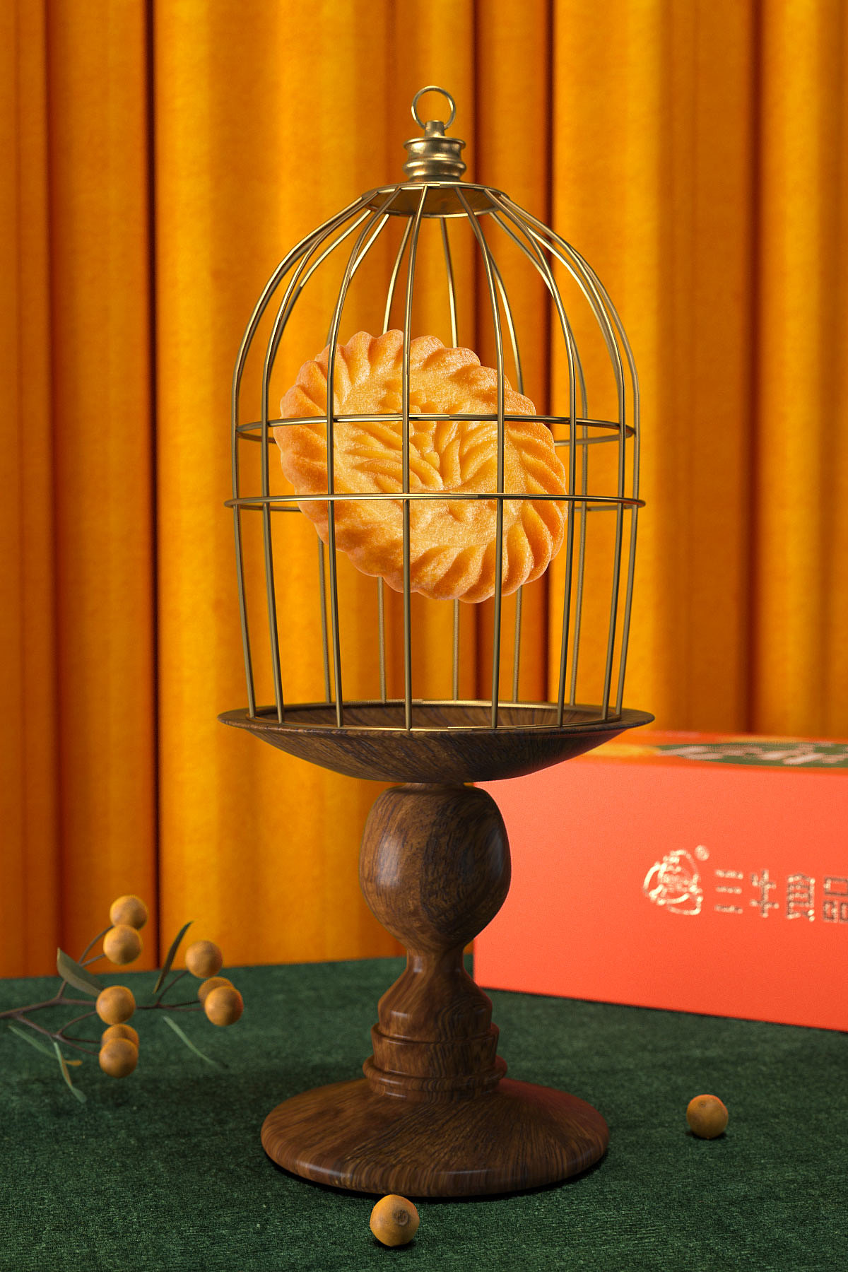 蜗牛出品 | 三牛上海万年青 诉说老上海的城市味道