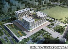 医院标识