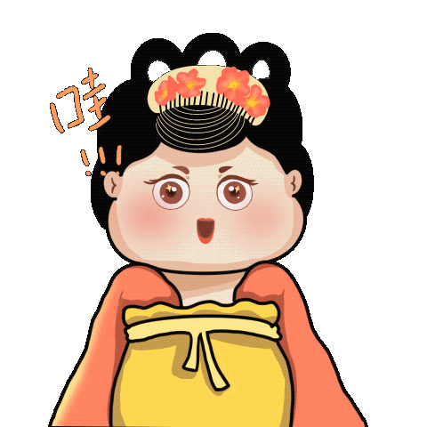 小唐表情包（图ZMjYyNjg1NjY4） - IP形象 - 站酷设计师草原扛把子原创素材 - 站酷ZCOOL