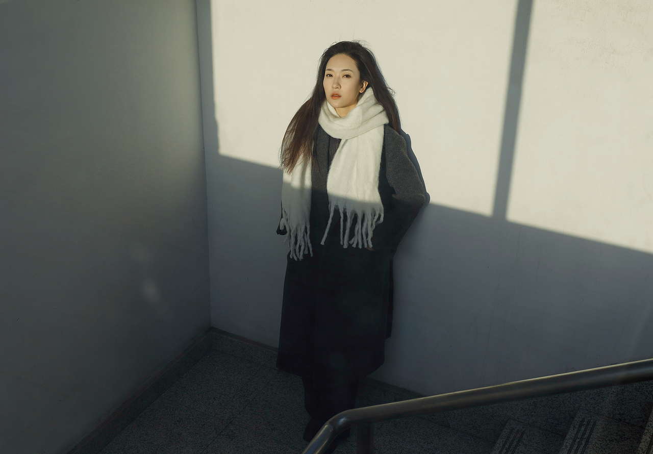 写一个故事（图ZMzU2NDY4NjUy） - 人像摄影 - 站酷设计师爱吃梨一原创素材 - 站酷ZCOOL