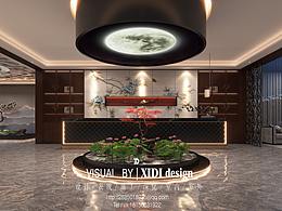 酒店