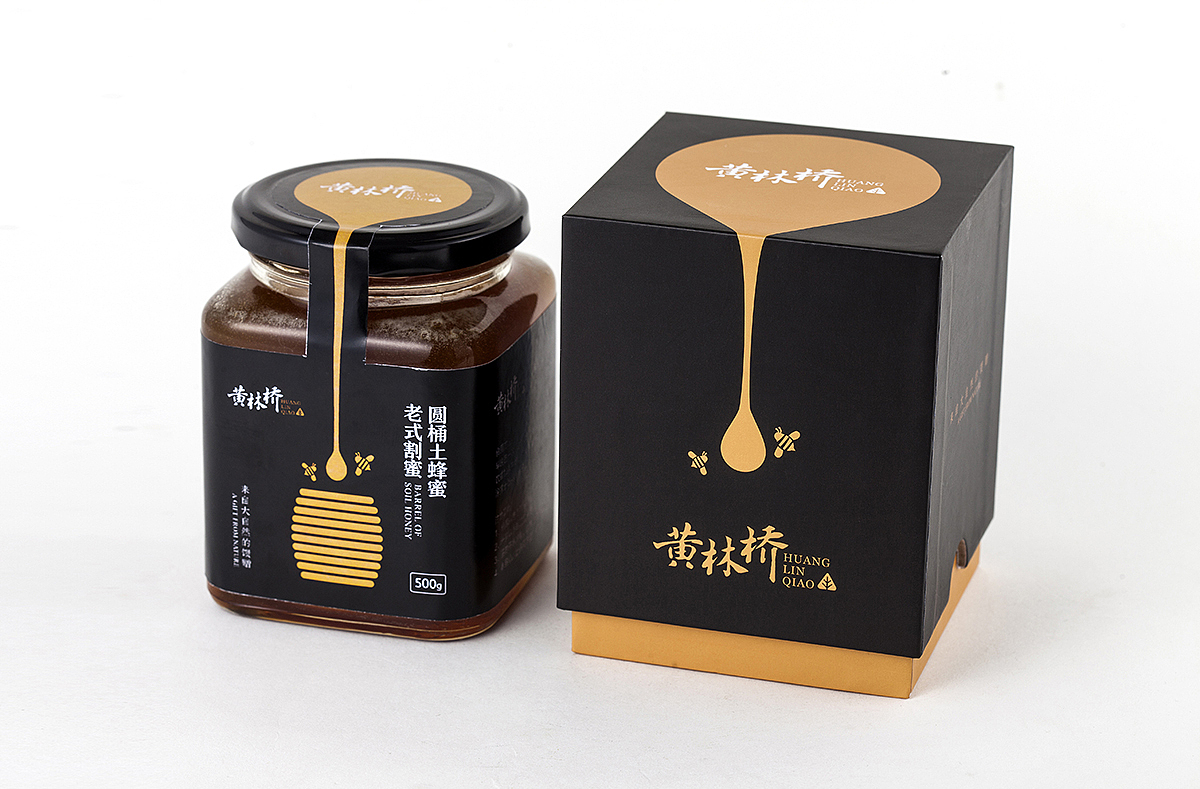 原生态土蜂蜜包装设计（图ZMzQ3OTc3NzY=） - 包装 - 站酷设计师Chopin萧邦原创素材 - 站酷ZCOOL
