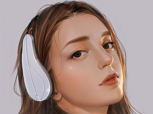 无奈
