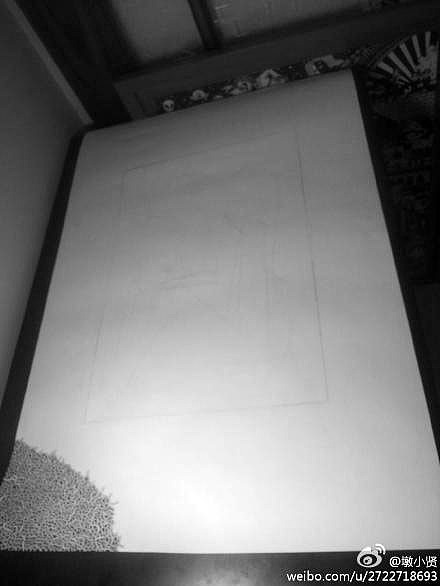 109个小时,两开《禁锢》全记录（图ZMTQxMDc3MzI=） - 新锐潮流插画 - 站酷设计师墩小贤原创素材 - 站酷ZCOOL