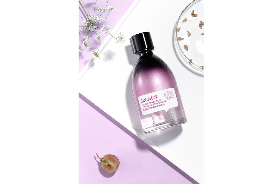 化妆品修图 化妆品场景拍摄（图ZMTA2MDYxNzUy） - 产品摄影 - 站酷设计师展hong原创素材 - 站酷ZCOOL