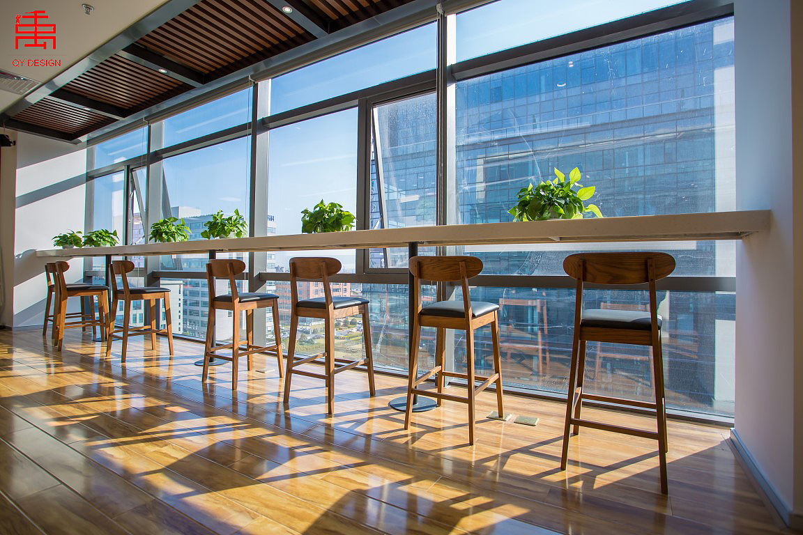 埃地沃兹办公室（图ZMTU0ODc4OTE2） - 家装设计 - 站酷设计师千禹设计原创素材 - 站酷ZCOOL