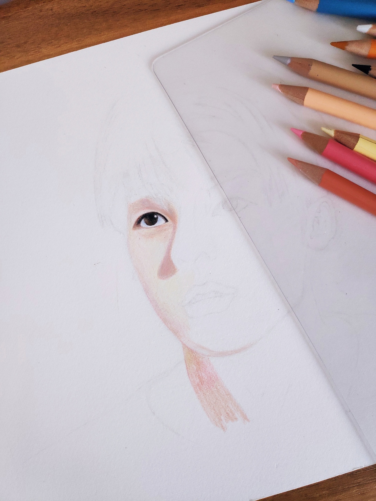 微光少年——（图ZMTk2MDkyNjc2） - 绘画 - 站酷设计师呀呀鸦酱原创素材 - 站酷ZCOOL