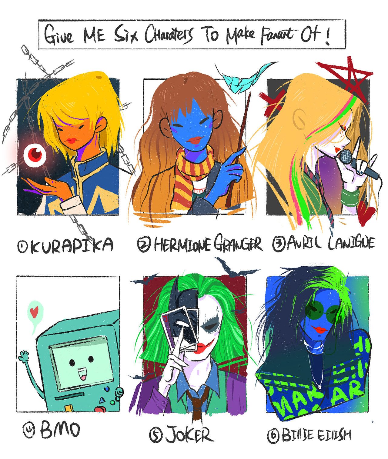 《摸鱼03》（图ZMjA2MTUxOTk2） - 创作习作 - 站酷设计师抹茶拿铁好喝原创素材 - 站酷ZCOOL