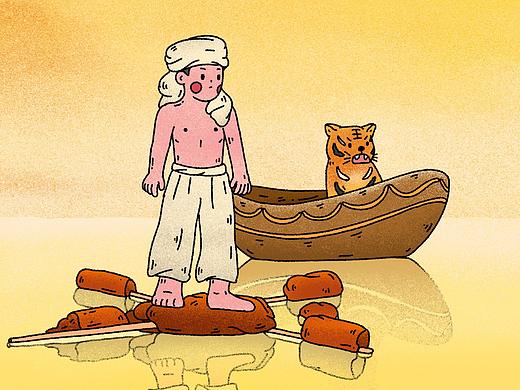 【光影】电影海报③