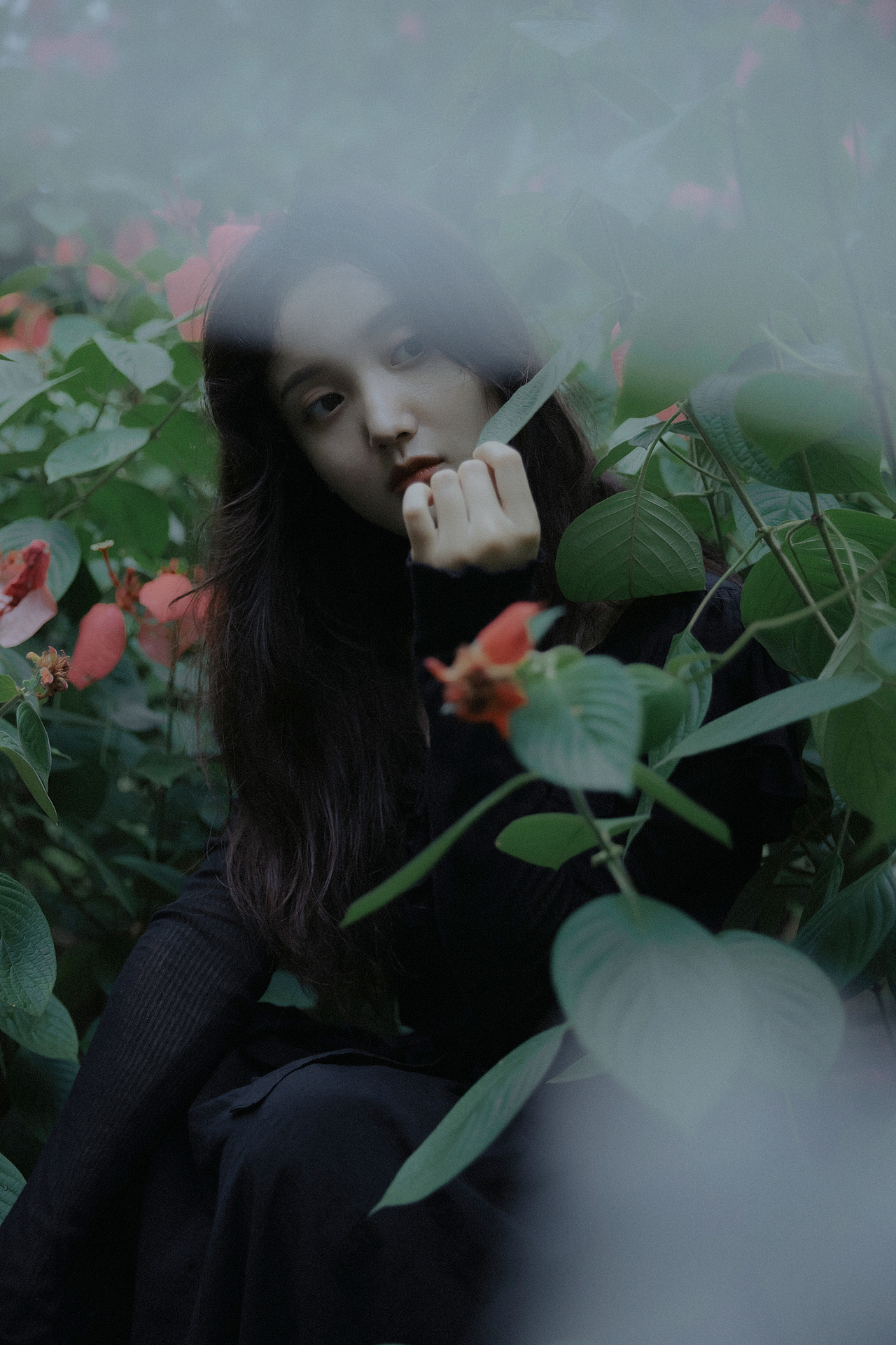 如怀念有限期（图ZMjc3NzM2MzY4） - 人像摄影 - 站酷设计师GODZILLABABY原创素材 - 站酷ZCOOL