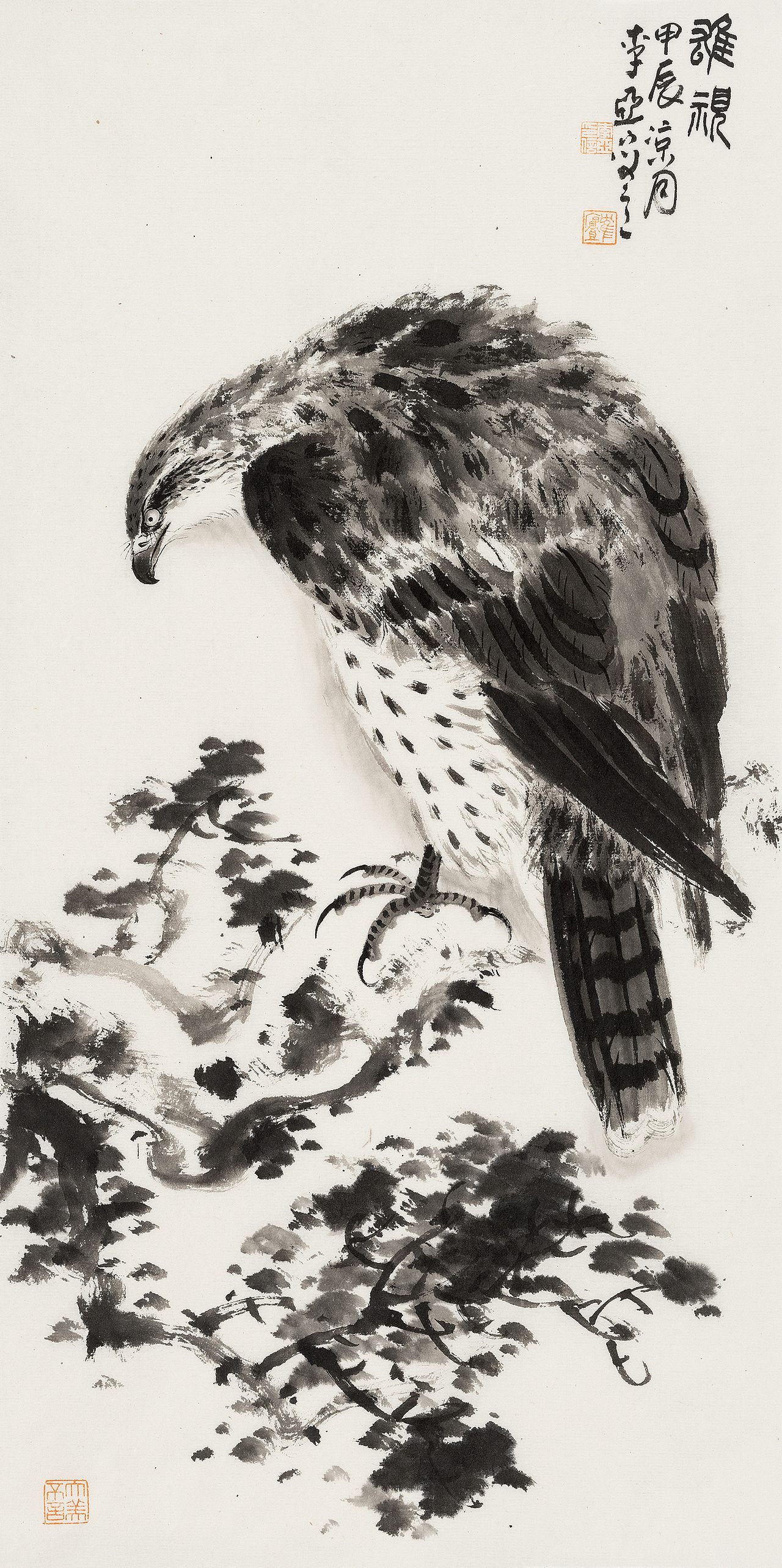 李亚画家作品值得收藏吗？答案在这里