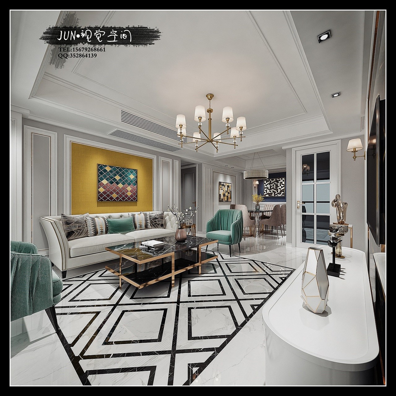 武宁Jun.视觉2019年第一帖