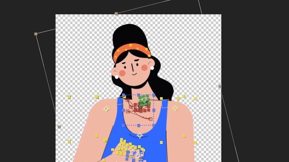 《伊利倍畅》MG动画——安戈力文化