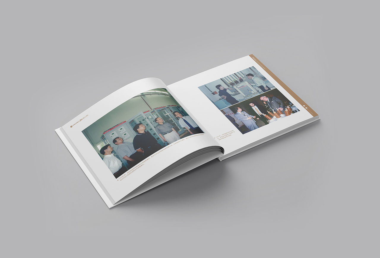 定制画册I纪念册设计I周年纪念册I纪念册I高级纪念册（图ZMzQ1ODY3NjE2） - 书籍/画册 - 站酷设计师艺之光设计原创素材 - 站酷ZCOOL