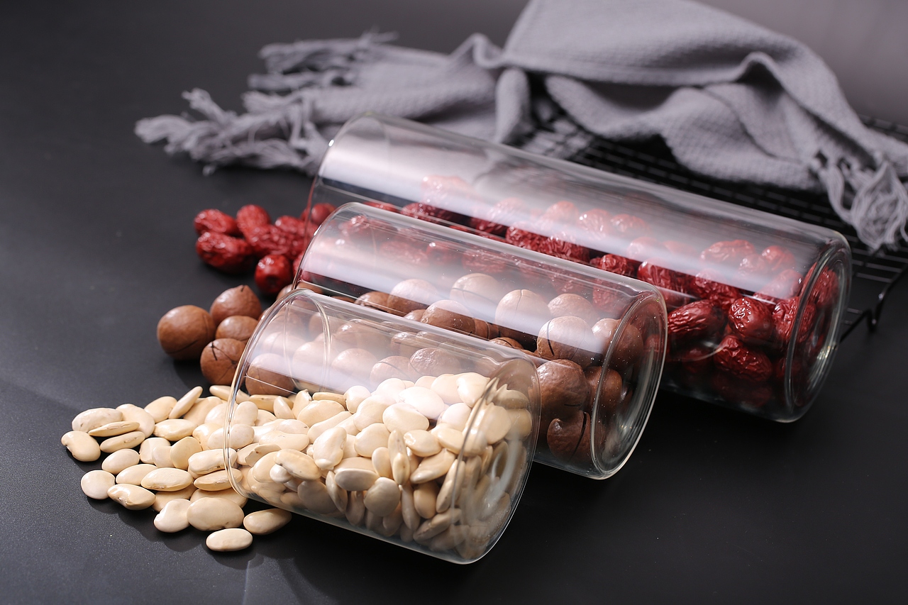 储物罐 密封罐拍摄