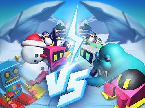 微信小游戏分享图