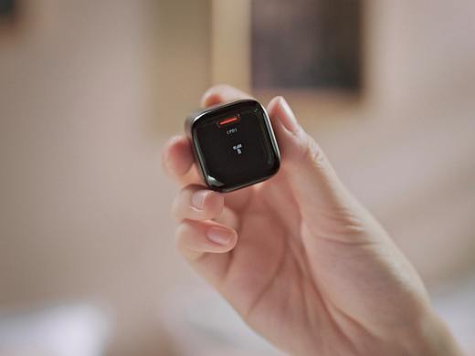 图拉斯小冰块充电头