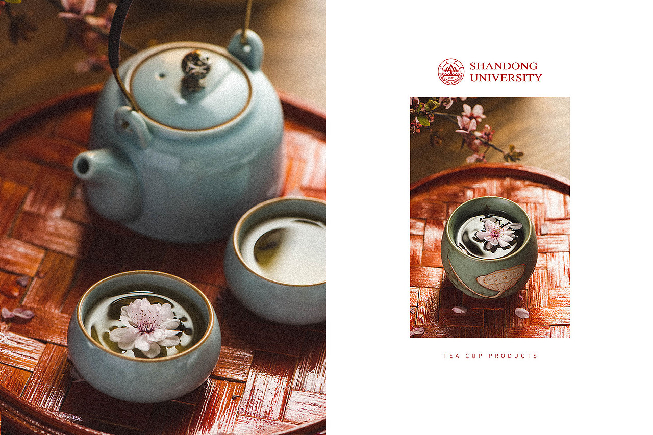 Jaylin｜山大文創(chuàng)茶杯禮盒（圖ZMjk1MjI4NTc2） - 產(chǎn)品攝影 - 站酷設(shè)計師阿宅Jaylin原創(chuàng)素材 - 站酷ZCOOL