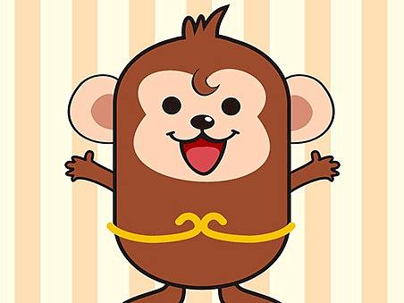 电子商城吉祥物设计（个人主页-ZMjYzNjI3MjQ=） - IP形象 - 站酷设计师joarceA原创素材 - 站酷ZCOOL