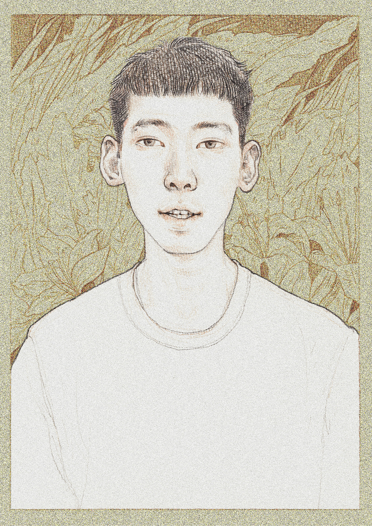 金箔-练习（图ZMTYwNDYwMjM2） - 创作习作 - 站酷设计师张甲木原创素材 - 站酷ZCOOL