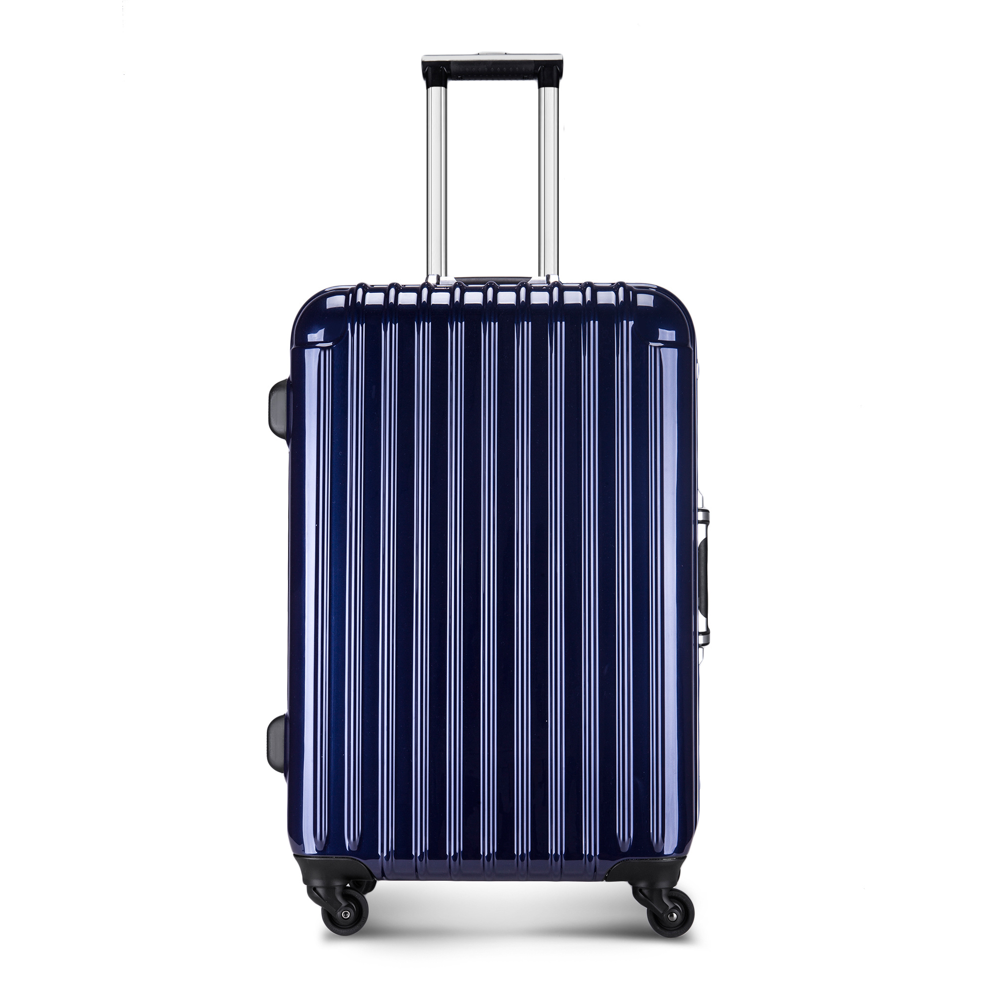 商业拉杆箱拍摄