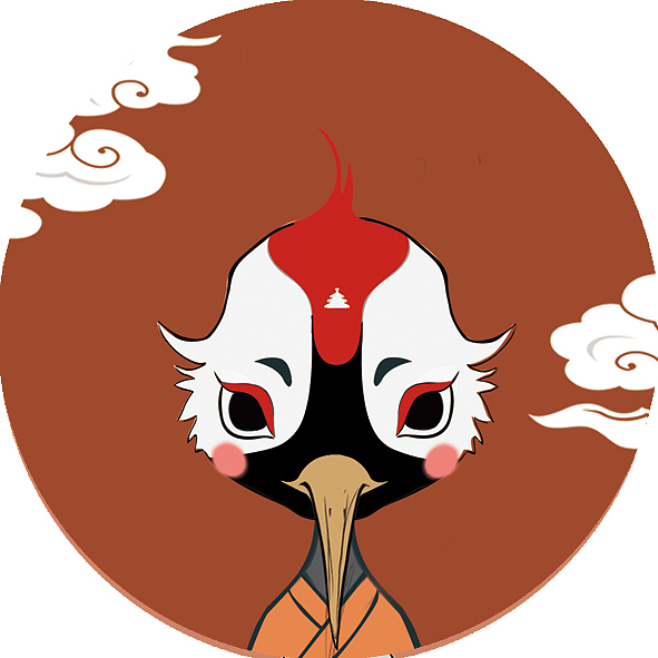 五福-形象设计（图ZMTI4Mzk0NTI4） - 艺术插画 - 站酷设计师双眼自带景深原创素材 - 站酷ZCOOL