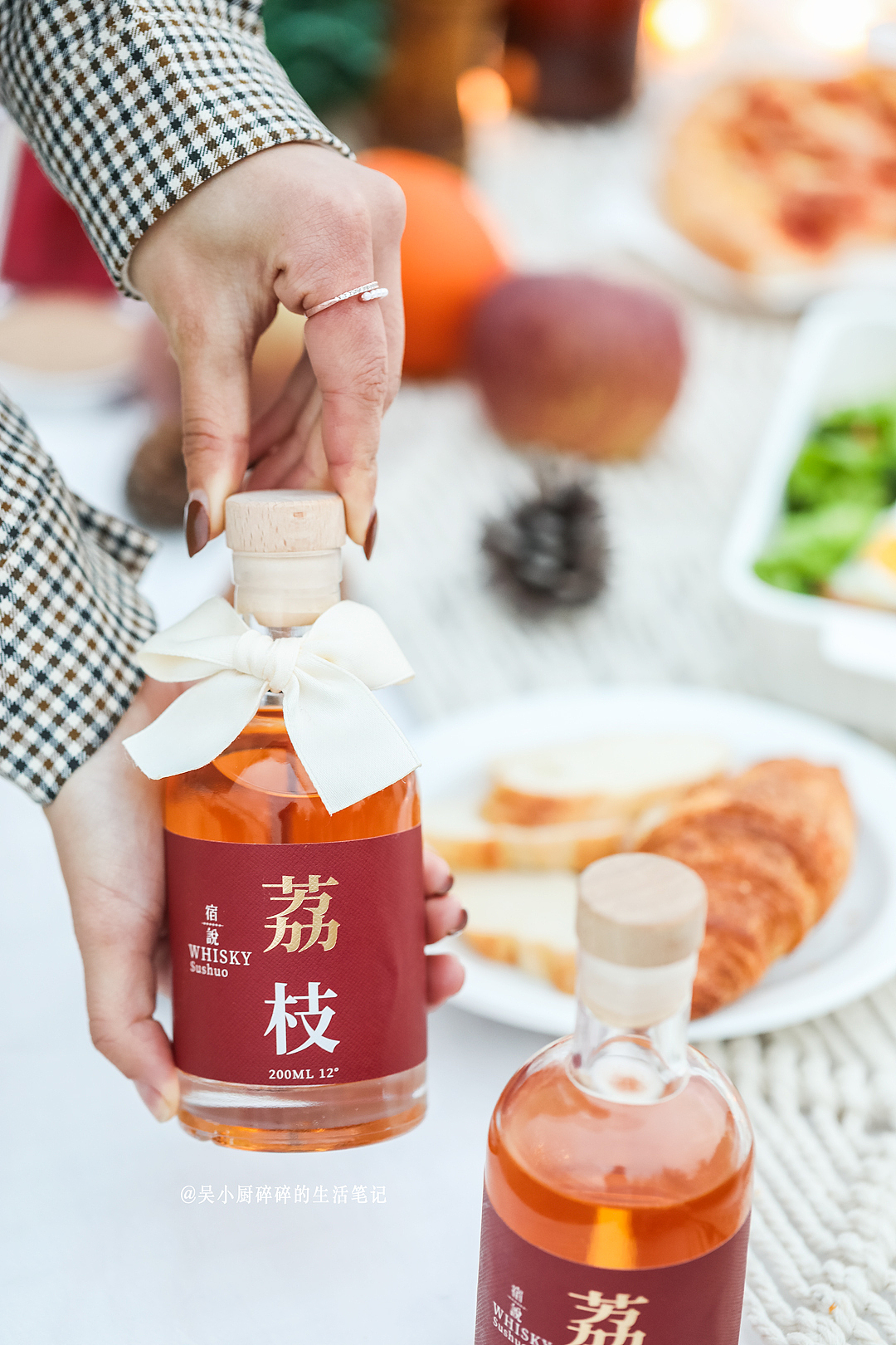 果酒拍摄（图ZMjQ4NzQxNTI0） - 美食摄影 - 站酷设计师吴小厨FANPHOTO原创素材 - 站酷ZCOOL