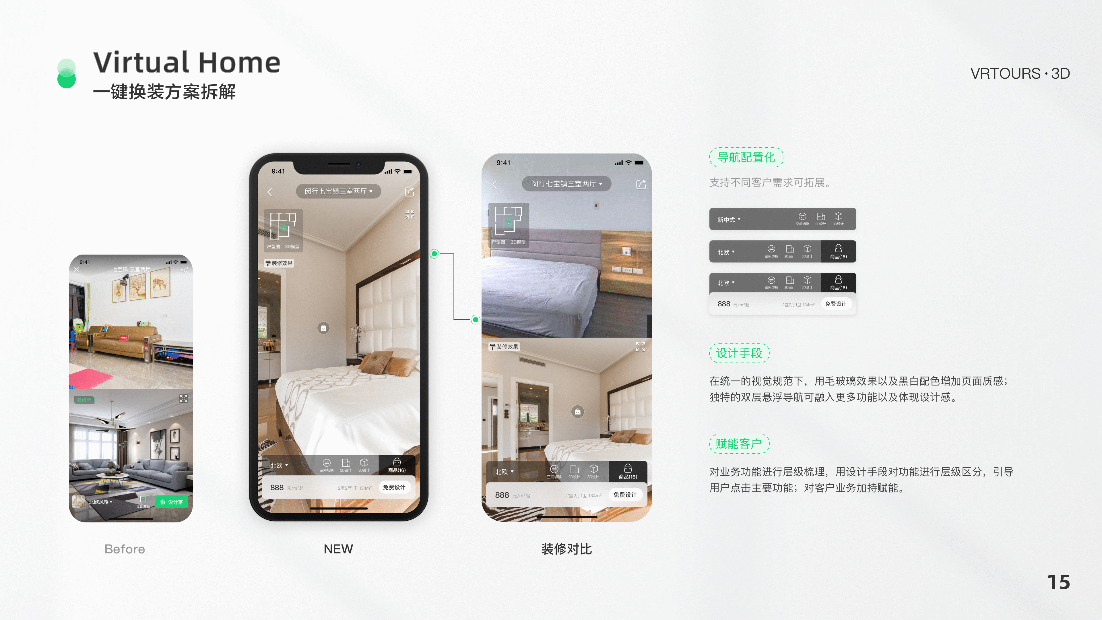 复盘与总结-VR项目（图ZMjYyMzk5MTAw） - APP界面 - 站酷设计师陈可爱CKA原创素材 - 站酷ZCOOL