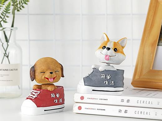家用小擺件 拍攝+修圖（個人主頁-ZNTI4MTE0NDA=） - 產(chǎn)品攝影 - 站酷設(shè)計師上藝文化傳媒原創(chuàng)素材 - 站酷ZCOOL