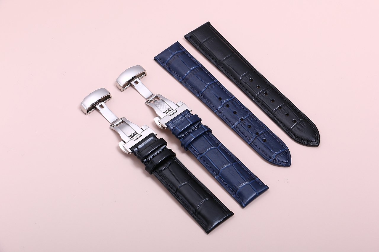 产品摄影之《表带》