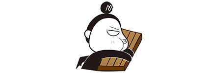 一大波M小编表情来袭