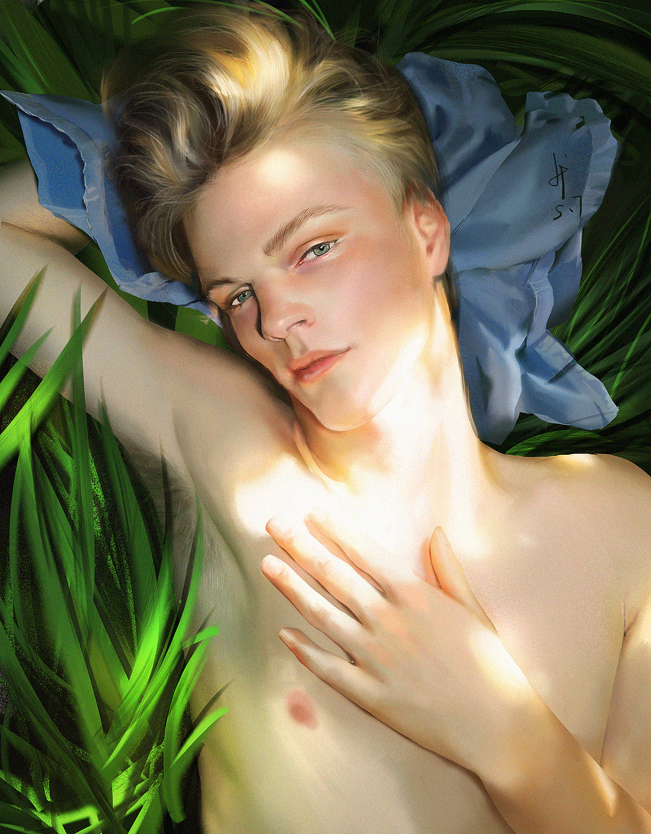 Sketch 5th（图ZMTU3NDMxODAw） - 新锐潮流插画 - 站酷设计师dj9fun原创素材 - 站酷ZCOOL