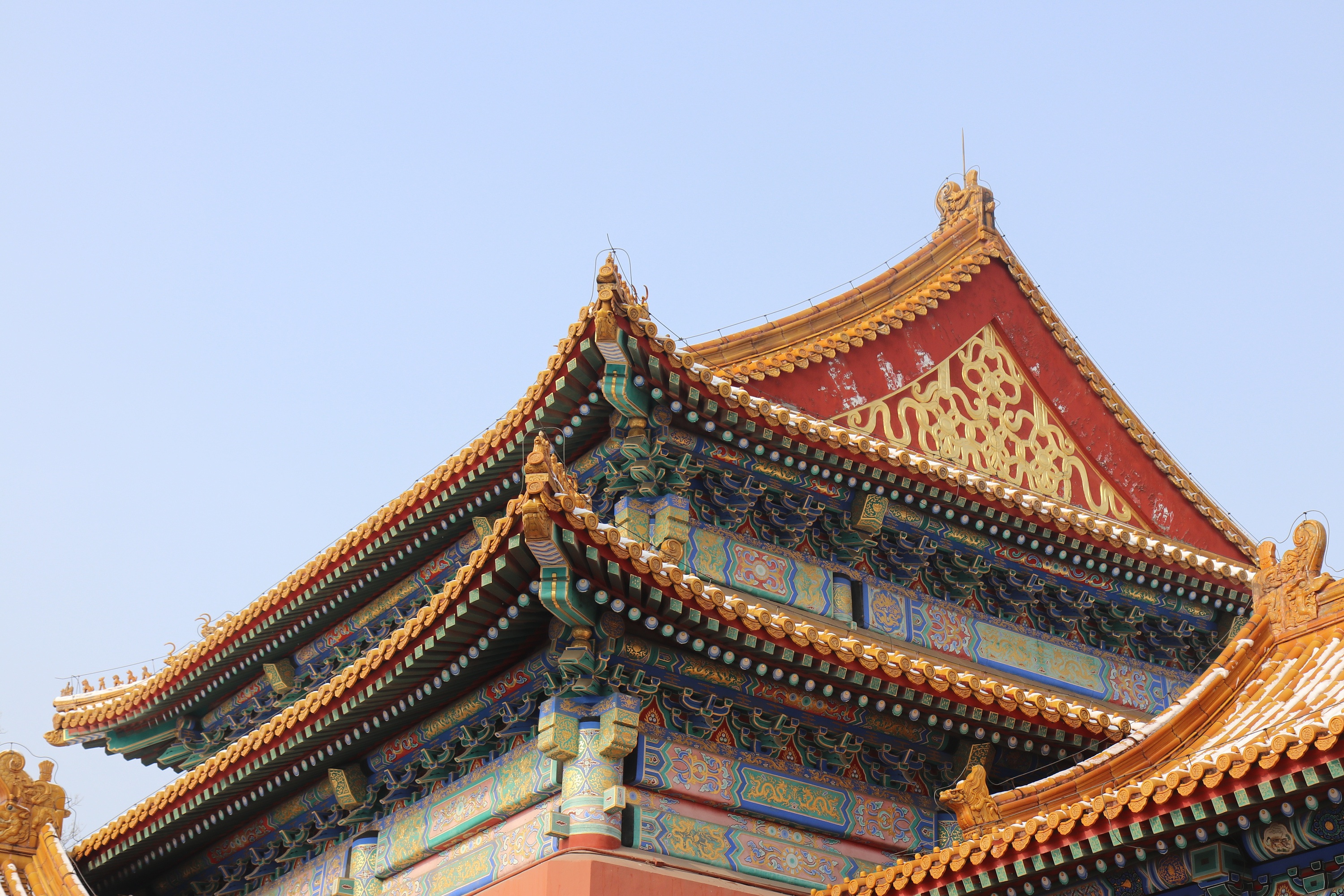 北京地标建筑天坛图片素材_免费下载_jpg图片格式_VRF高清图片500713462_摄图网